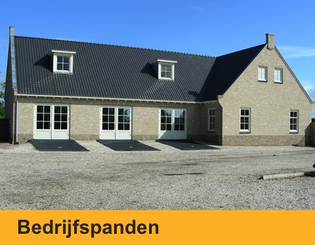 Bedrijfspanden