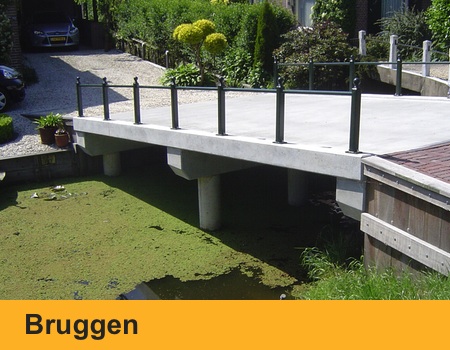 Bruggen